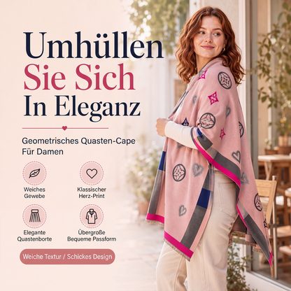 📢📢50%Rabatt!!!🎉✨Warmer Winter-Schal für Damen – Kuschelig weich, vielseitig kombinierbar & perfekt für kalte Tage – Ideal für Alltag, Winter & gemütliche Stunden – Jetzt -50%!