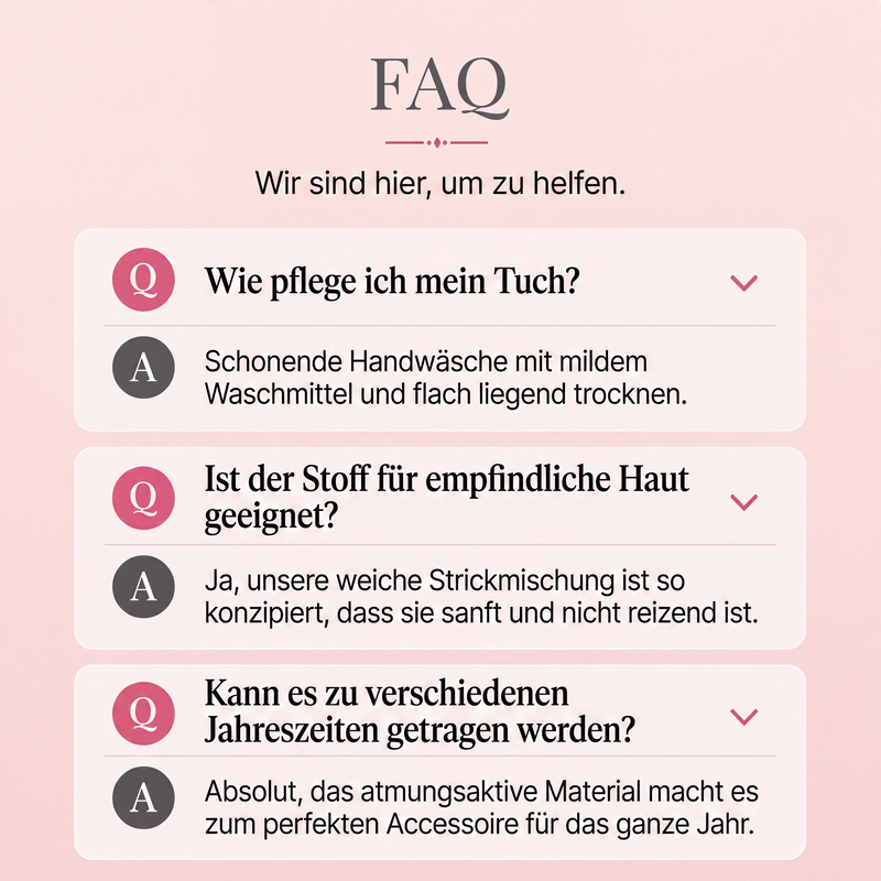 📢📢50%Rabatt!!!🎉✨Warmer Winter-Schal für Damen – Kuschelig weich, vielseitig kombinierbar & perfekt für kalte Tage – Ideal für Alltag, Winter & gemütliche Stunden – Jetzt -50%!