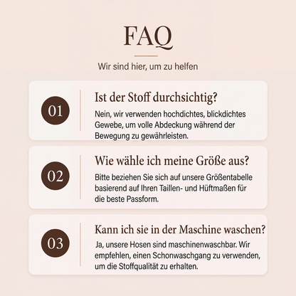 📢📢50%Rabatt!!!🎉✨Damen Yoga-Hose mit hoher Taille & weitem Bein – Bequemer Stretch, figurschmeichelnder Schnitt & vielseitig kombinierbar – Perfekt für Yoga, Sport & Alltag