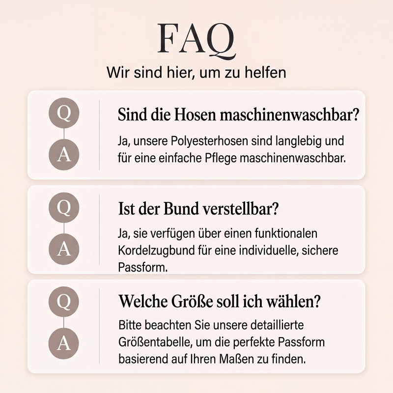 📢📢50%Rabatt!!!🎉✨Legere gestreifte Weithosen für Damen