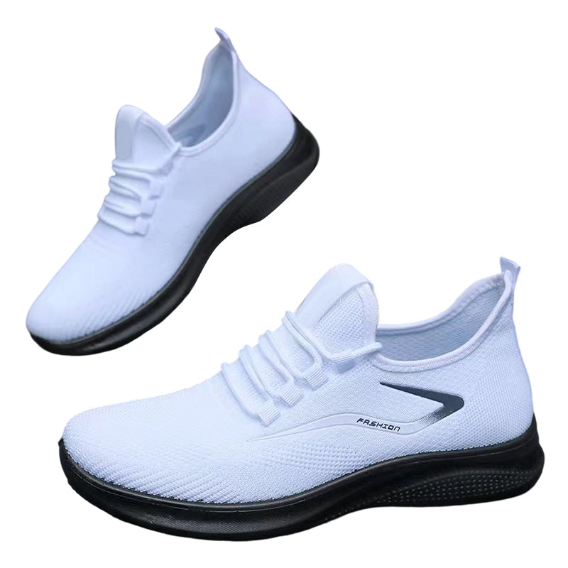📢📢50%Rabatt!!!🎉✨Atmungsaktive Laufschuhe für Herren