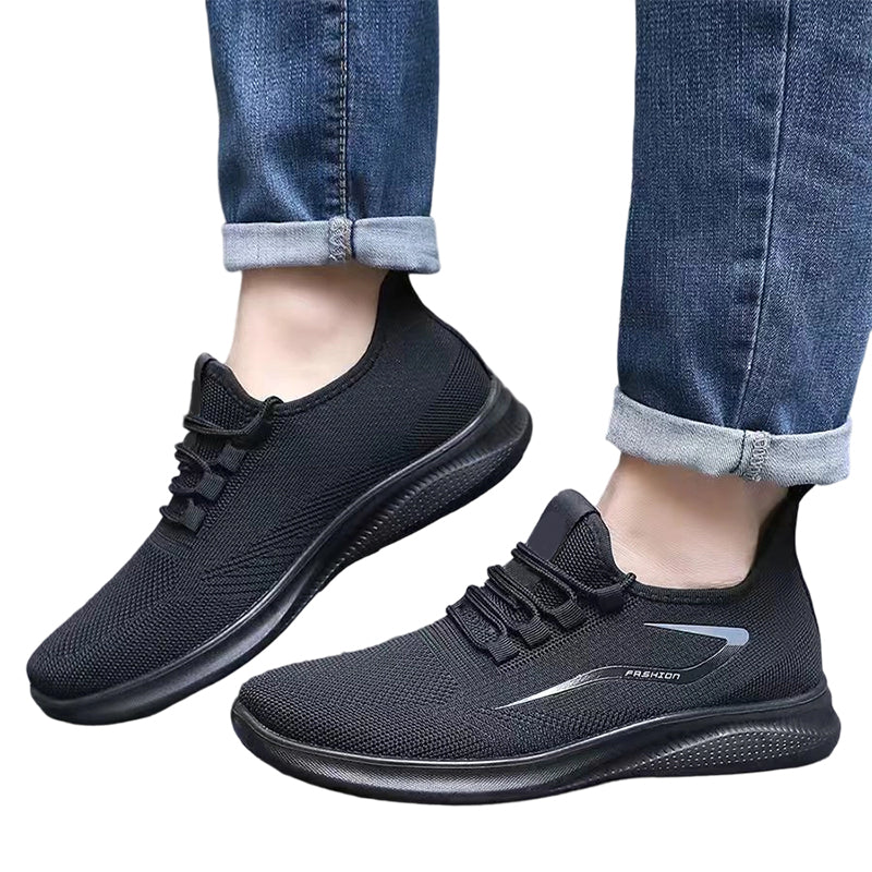 📢📢50%Rabatt!!!🎉✨Atmungsaktive Laufschuhe für Herren