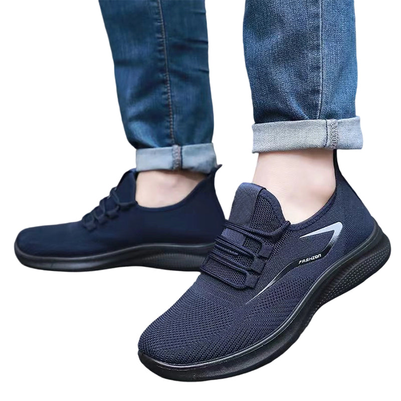 📢📢50%Rabatt!!!🎉✨Atmungsaktive Laufschuhe für Herren
