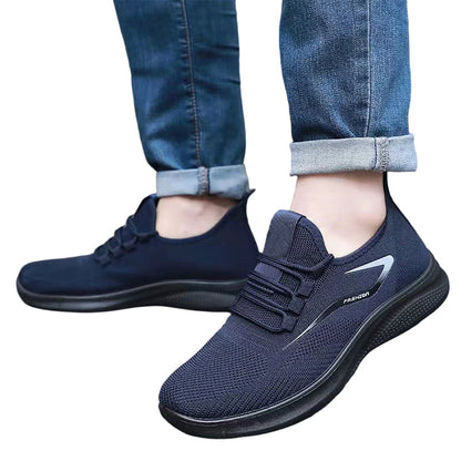 📢📢50%Rabatt!!!🎉✨Atmungsaktive Laufschuhe für Herren