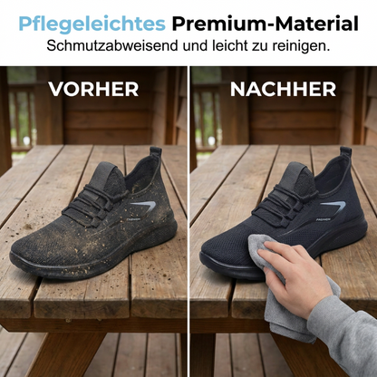 📢📢50%Rabatt!!!🎉✨Atmungsaktive Laufschuhe für Herren