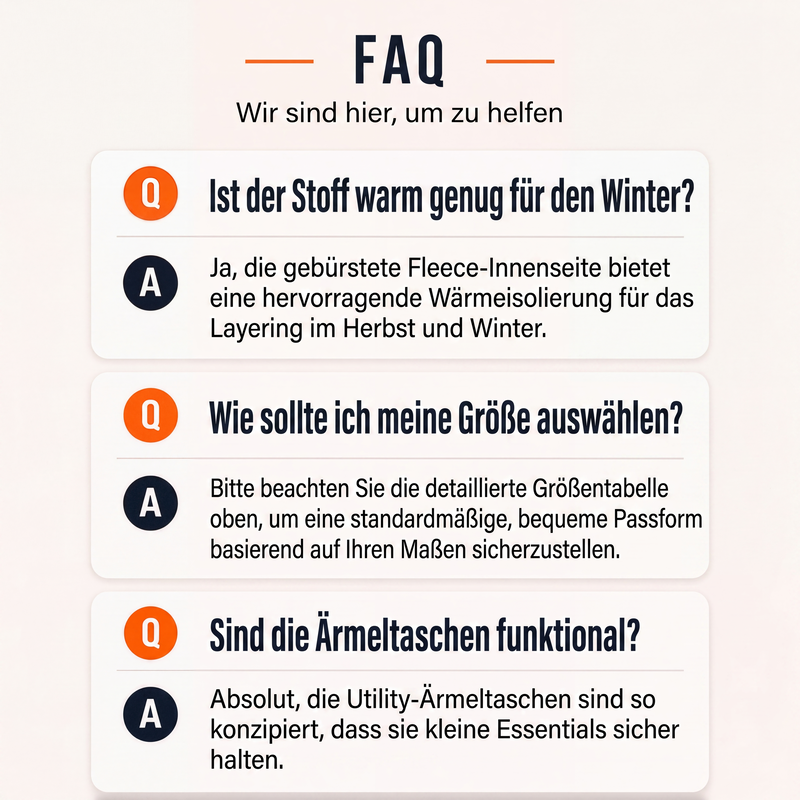 📢📢50%Rabatt!!!🎉✨Herren-Casual-Sport-Hoodie mit Viertelreißverschluss