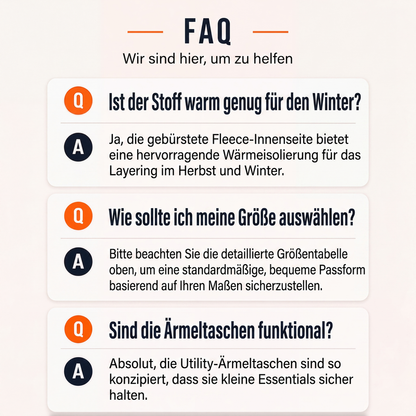 📢📢50%Rabatt!!!🎉✨Herren-Casual-Sport-Hoodie mit Viertelreißverschluss