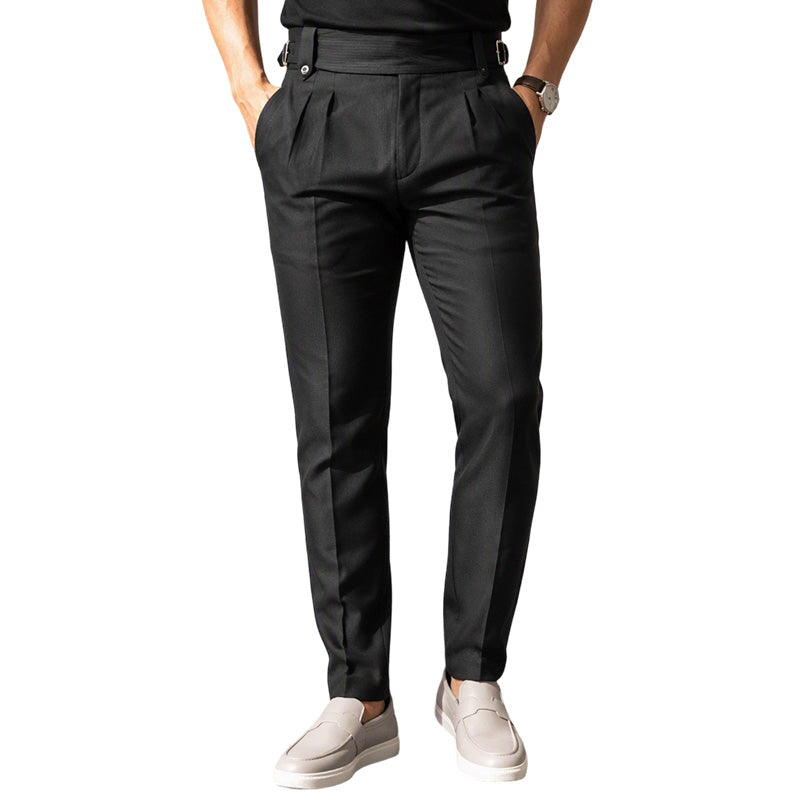 📢🎉50%Rabatt!!!🛍️✨Klassische Slim-Fit-Freizeithose für Herren