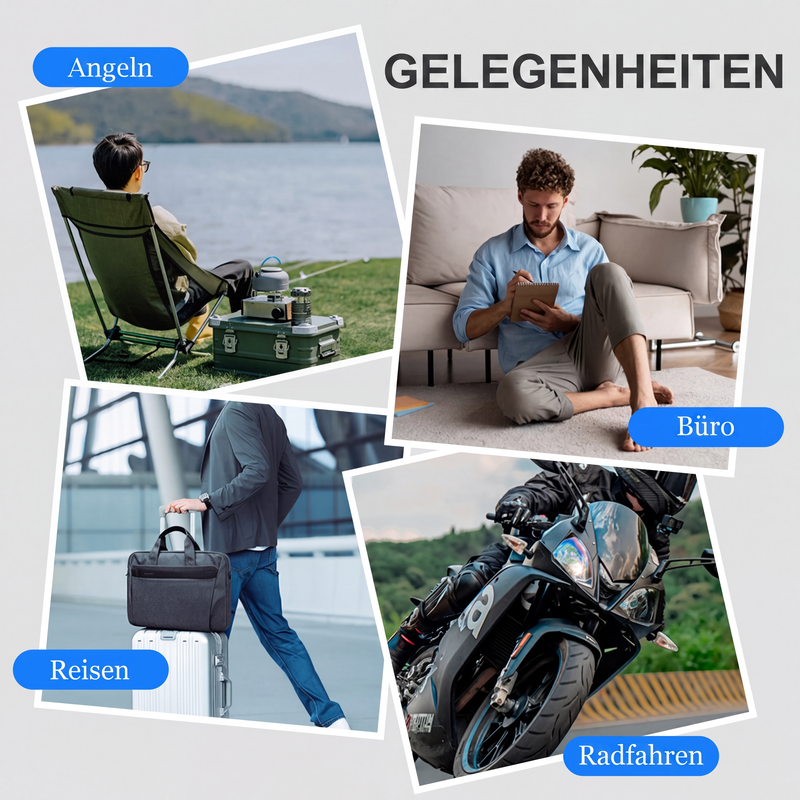 🌟 Der Look, den alle suchen – bei uns 50% günstiger! Gefütterte Gerade Bein Jeans für Herren