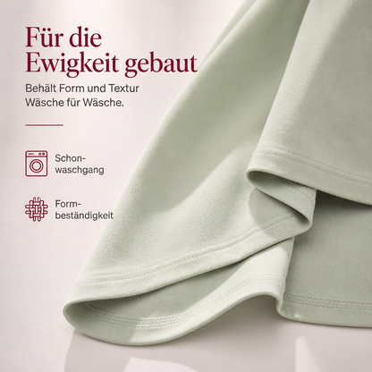 📢📢50% Rabatt!!! 🎉✨ Kühlendes Strickoberteil im Cape-Stil – Leichte Strickqualität, großzügiger Cape-Schnitt und angenehm kühlendes Material – perfekt für einen eleganten Auftritt an warmen Tagen