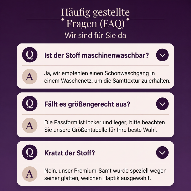 👗 Hochwertiges Damen-Oberteil aus weichem Samt – Angenehmes Tragegefühl, moderne Passform und durchdachtes Design – ein Must-have für deine Garderobe. Jetzt 50% Rabatt!