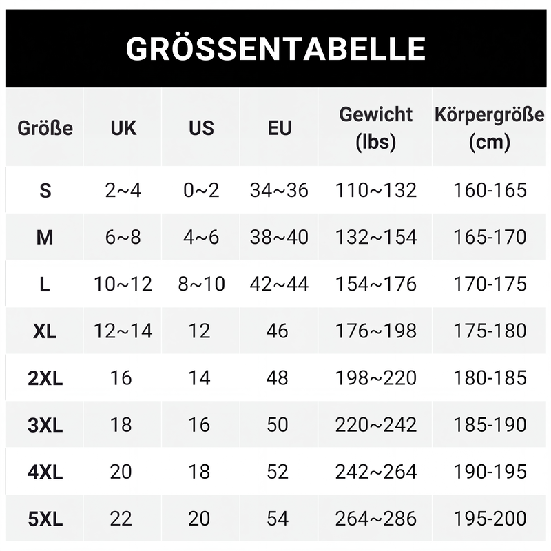 📢📢50%Rabatt!!!🎉✨Formelle gerade Anzughosen für Herren