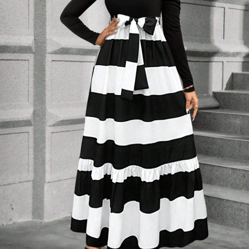 🌸 Blumen-Maxikleid – Komfort & Romantik vereint – Perfekt für alle, die feminine Looks und bequeme Materialien lieben – das Blumenmuster und der A-Linien-Schnitt verleihen dir eine elegante, romantische Ausstrahlung. Jetzt 50% Rabatt!