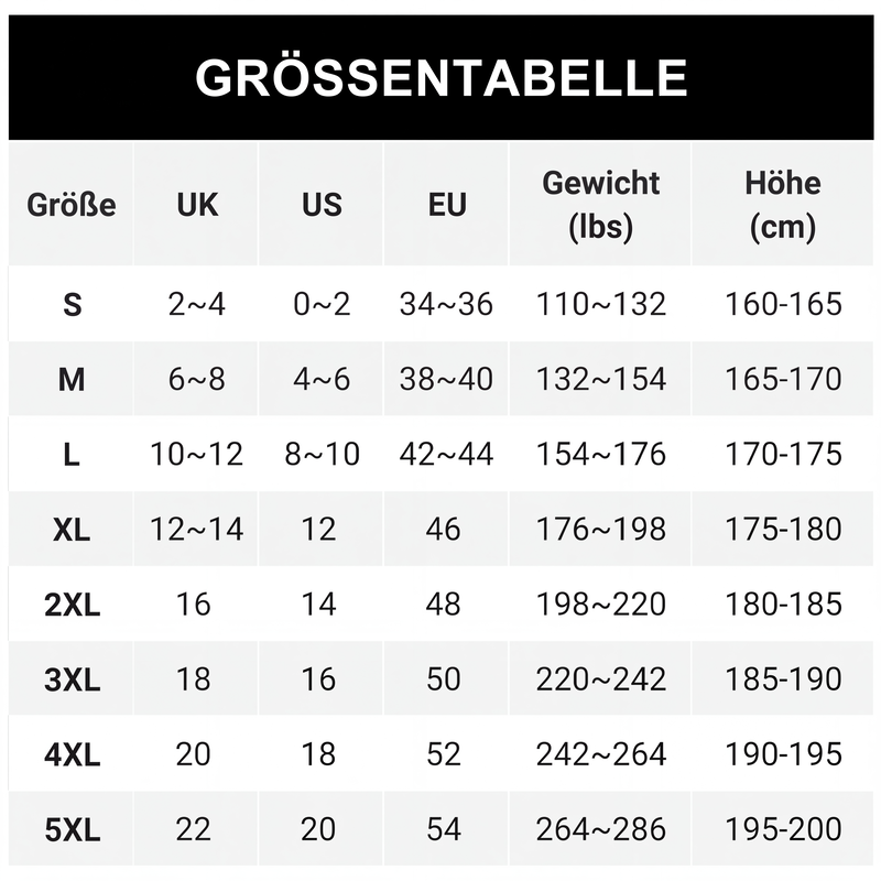 📢📢50% Rabatt!!! 🎉✨ Vielseitiges Stretch-Business-Kostüm für Herren