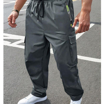 👖💪50%Rabatt!!!🛍️✨ Herren-Outdoor-Cargohose mit mehreren Taschen