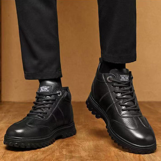 ⏰Begrenzt verfügbar! Diese warmen Winterboots sind schnell ausverkauft❄️