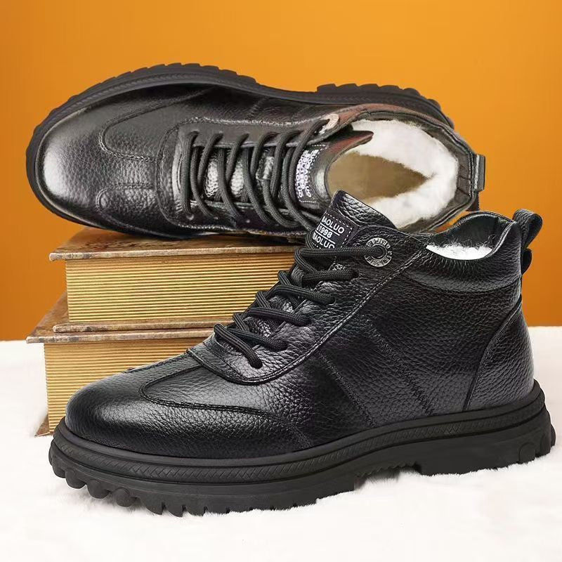 ⏰Begrenzt verfügbar! Diese warmen Winterboots sind schnell ausverkauft❄️