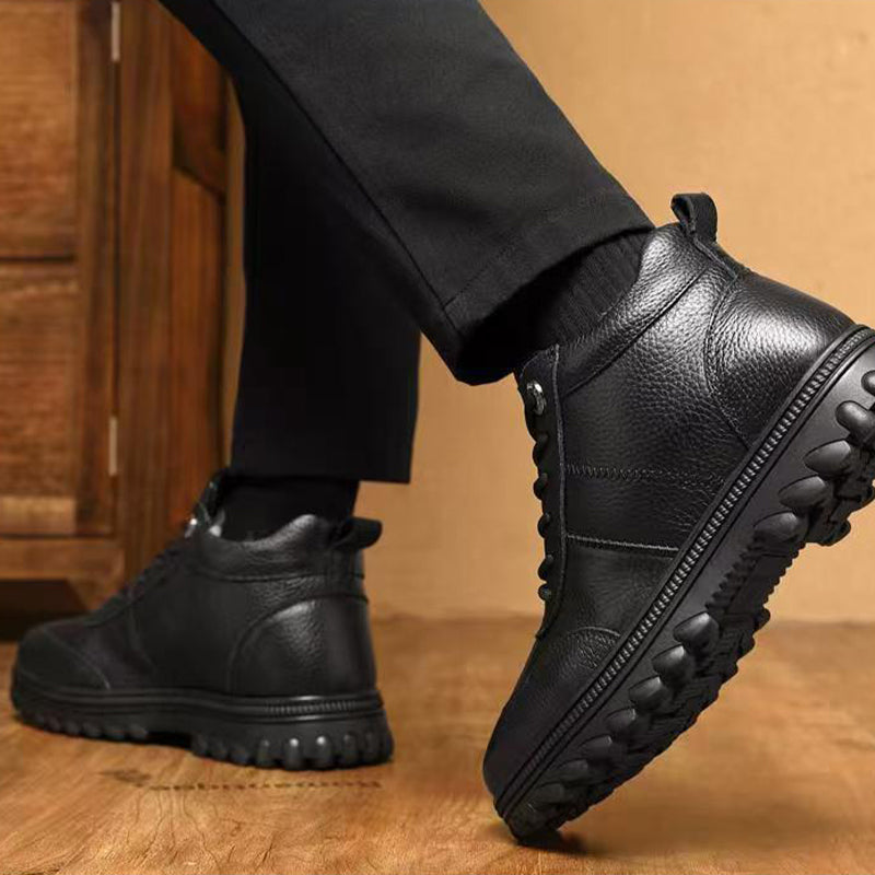⏰Begrenzt verfügbar! Diese warmen Winterboots sind schnell ausverkauft❄️