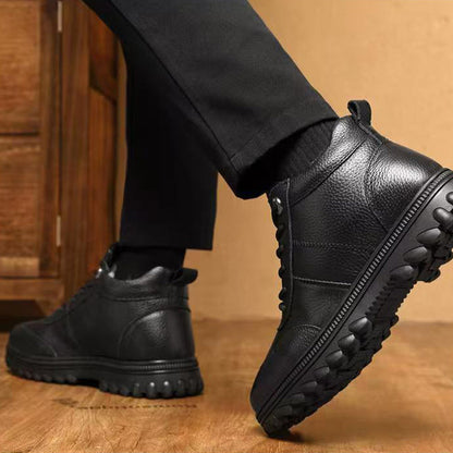⏰Begrenzt verfügbar! Diese warmen Winterboots sind schnell ausverkauft❄️