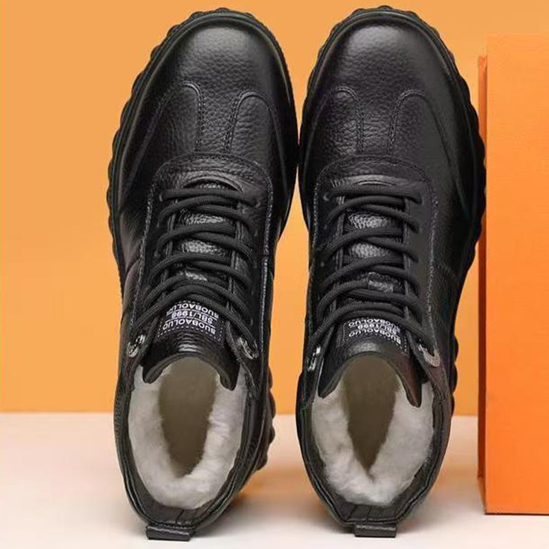 ⏰Begrenzt verfügbar! Diese warmen Winterboots sind schnell ausverkauft❄️