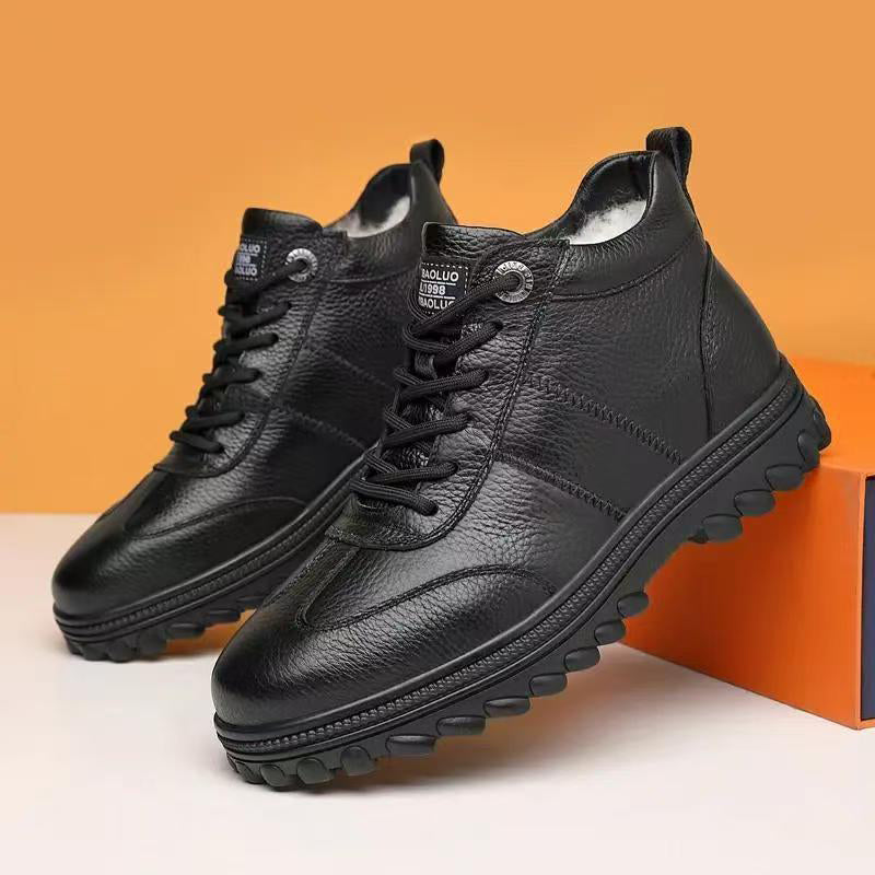⏰Begrenzt verfügbar! Diese warmen Winterboots sind schnell ausverkauft❄️