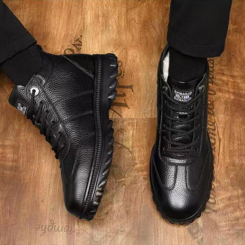⏰Begrenzt verfügbar! Diese warmen Winterboots sind schnell ausverkauft❄️
