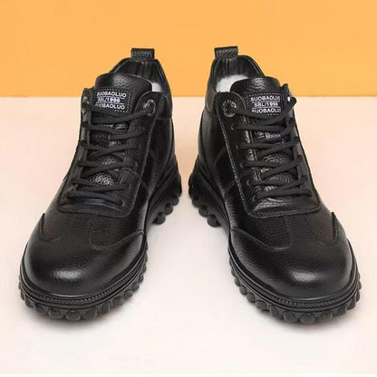 ⏰Begrenzt verfügbar! Diese warmen Winterboots sind schnell ausverkauft❄️