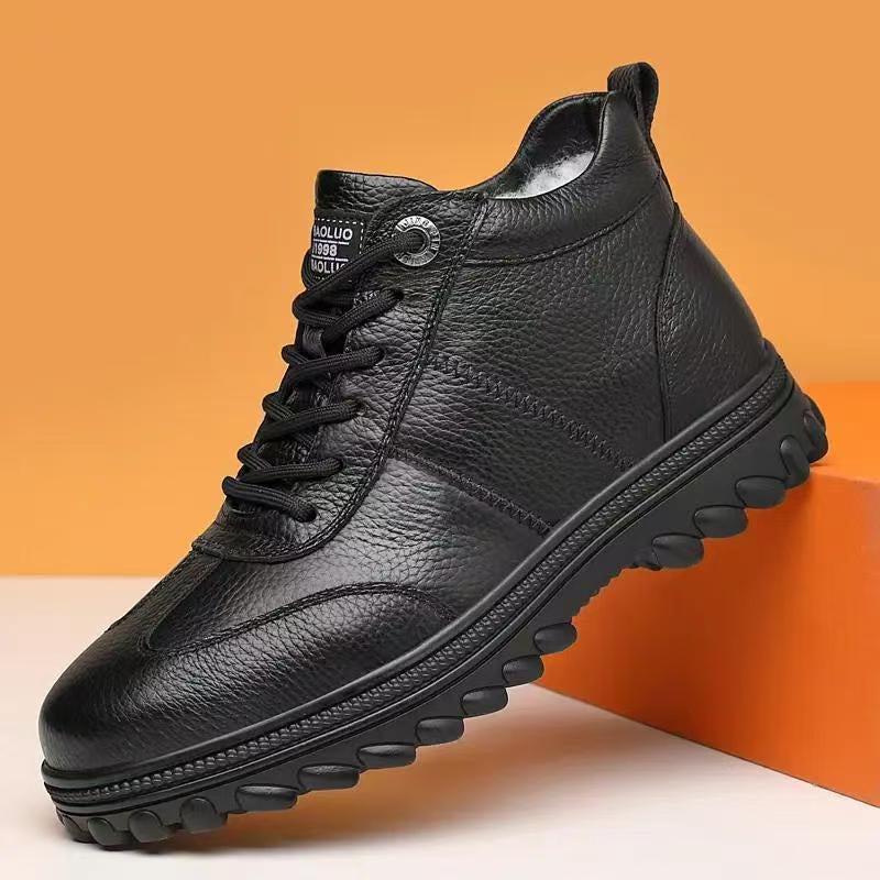 ⏰Begrenzt verfügbar! Diese warmen Winterboots sind schnell ausverkauft❄️