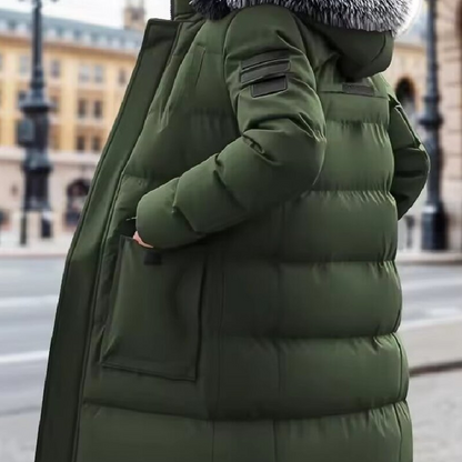 📢🎉50%Rabatt!!!🛍️✨Warme Winter-Steppjacke für Herren