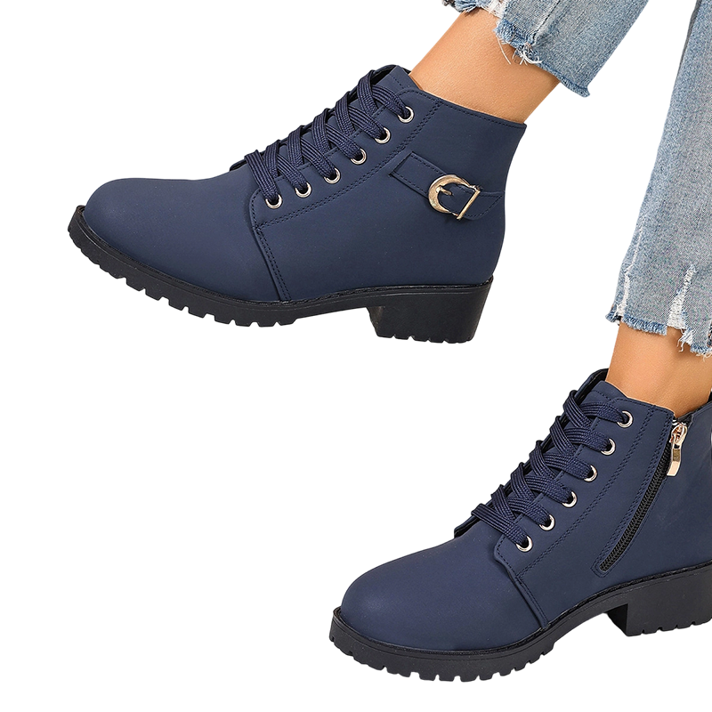 📢📢50% Rabatt!!! 🎉✨ Rutschfeste Stiefeletten für Damen & Herren – Profilierte Sohle für sicheren Halt, weiches Innenfutter und stilvolles Design – perfekt für einen sicheren & modischen Auftritt im Herbst & Winter