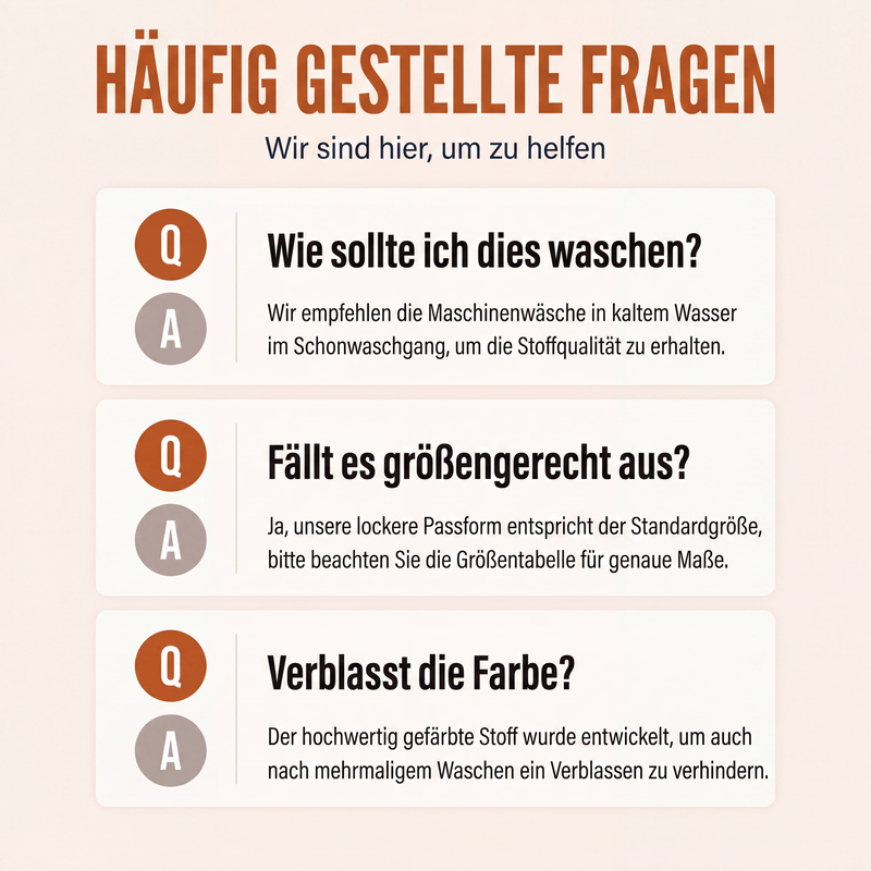 📊 +200.000 ventes – merci avec une remise de -50% ! Herren-Sweatshirt mit Farbblockmuster aus Cord und Halb-Reißverschluss