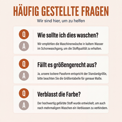 📊 +200.000 ventes – merci avec une remise de -50% ! Herren-Sweatshirt mit Farbblockmuster aus Cord und Halb-Reißverschluss