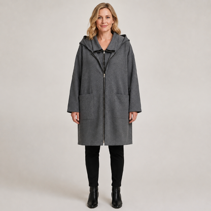 🧥 Hochwertige Damenjacke im halblangen Design – Angenehmes Tragegefühl, moderne Passform und durchdachte Details – ein Must-have für deine Garderobe. Jetzt 50% Rabatt! versandfrei