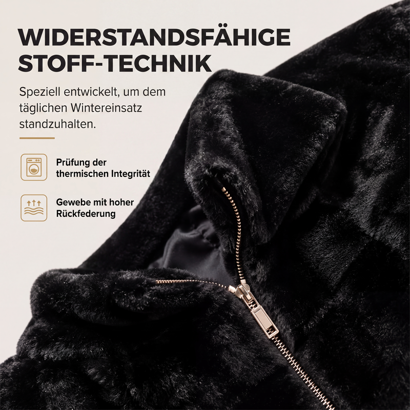 📢📢50% Rabatt!!! 🎉✨ Dicke warme Winterjacke für Herren – Extra warme Wattierung, winddichtes Material und bequemer Schnitt – perfekt für einen stylischen Look an frostigen Wintertagen