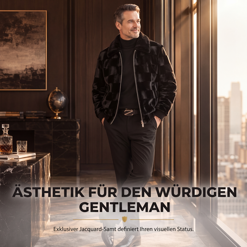 📢📢50% Rabatt!!! 🎉✨ Dicke warme Winterjacke für Herren – Extra warme Wattierung, winddichtes Material und bequemer Schnitt – perfekt für einen stylischen Look an frostigen Wintertagen