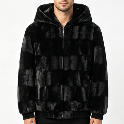 📢📢50% Rabatt!!! 🎉✨ Dicke warme Winterjacke für Herren – Extra warme Wattierung, winddichtes Material und bequemer Schnitt – perfekt für einen stylischen Look an frostigen Wintertagen