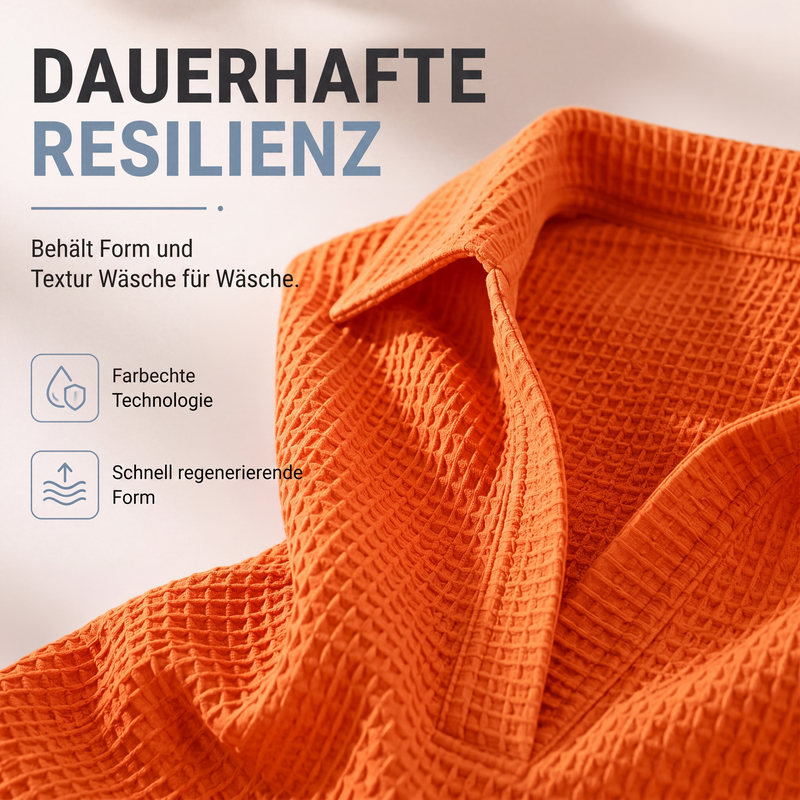 🧶 50% Rabatt | Luftiger Komfort & schmeichelhafter V-Ausschnitt – Strickoberteil