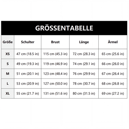 🧥 50% Rabatt | Kuschelige Wärme & Kälteschutz – Herren Plüsch-Kapuzenjacke