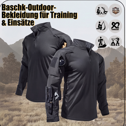 📢📢50% Rabatt!!! 🎉✨ Robuste Outdoor-Sportbekleidung mit mehreren Taschen
