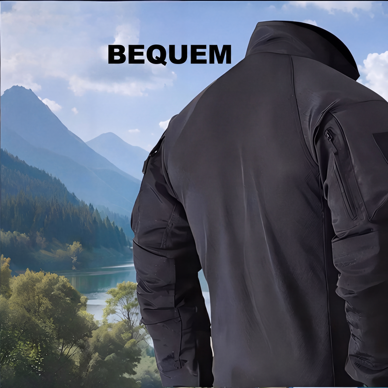 📢📢50% Rabatt!!! 🎉✨ Robuste Outdoor-Sportbekleidung mit mehreren Taschen