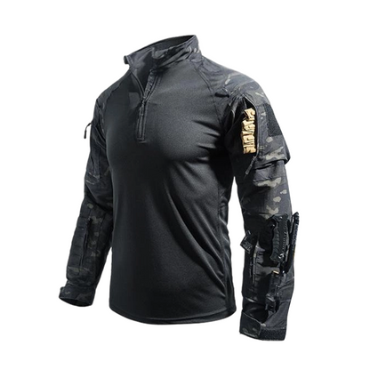 📢📢50% Rabatt!!! 🎉✨ Robuste Outdoor-Sportbekleidung mit mehreren Taschen