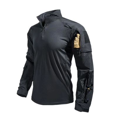 📢📢50% Rabatt!!! 🎉✨ Robuste Outdoor-Sportbekleidung mit mehreren Taschen