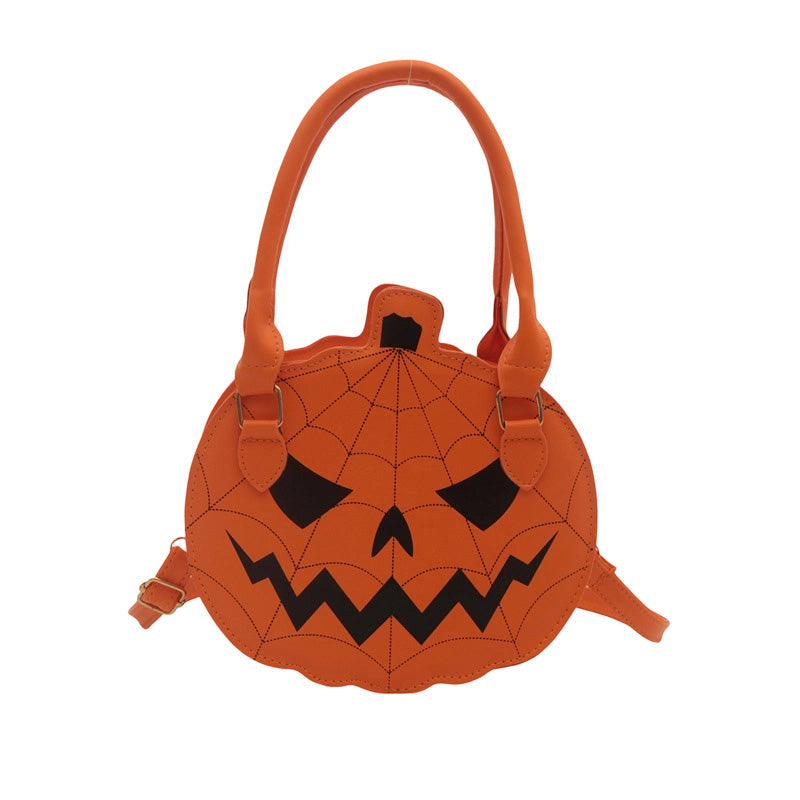 📢📢50% Rabatt!!! 🎃✨ Niedliche Halloween-Kürbis-Handtasche – Verspielte Kürbis-Form, weiches Material und praktischer Innenraum – perfekt für einen süßen Halloween-Look & als Accessoire für die Herbstsaison. Jetzt -50%!