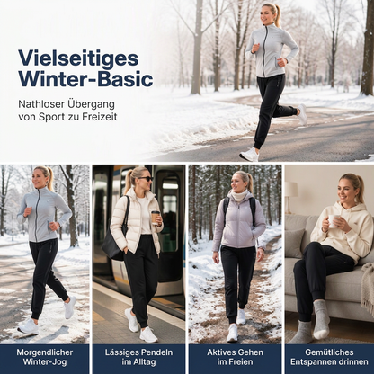 📢📢50% Rabatt!!! 🎉✨ Warme, bequeme Jogginghosen für Damen & Herren