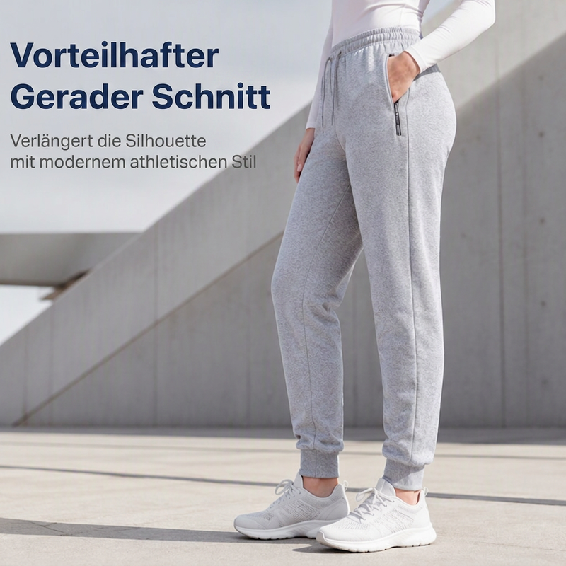 📢📢50% Rabatt!!! 🎉✨ Warme, bequeme Jogginghosen für Damen & Herren