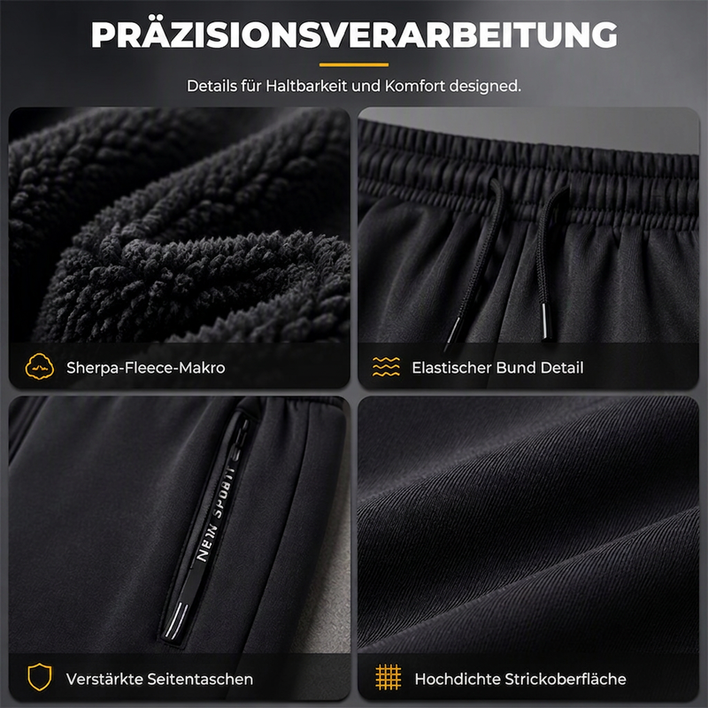 📢📢50% Rabatt!!! 🎉✨ Warme, bequeme Jogginghosen für Damen & Herren
