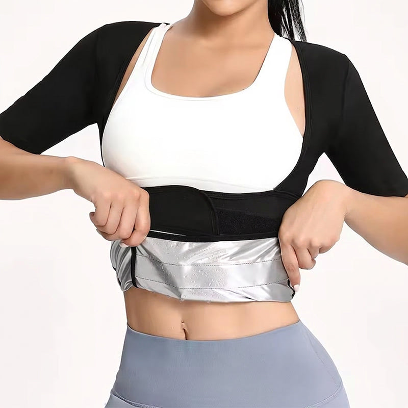 👗 50% RABATT! ✨ Damen Kompressionsformer – Formt, glättet & sorgt für eine selbstbewusste Silhouette – Ideal für einen straffen Look unter jedem Outfit 💃