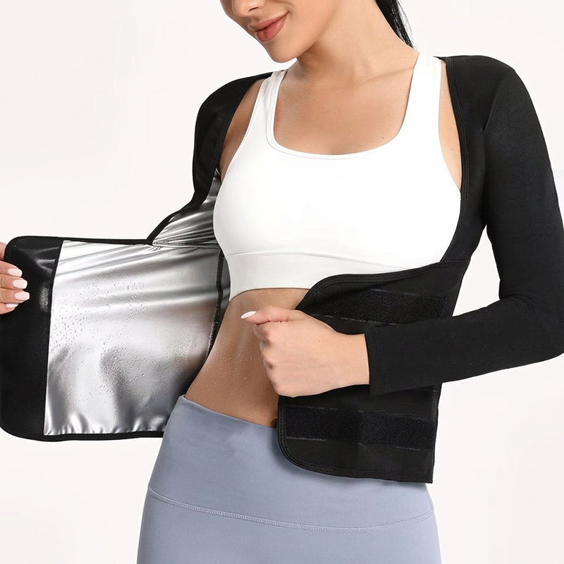 👗 50% RABATT! ✨ Damen Kompressionsformer – Formt, glättet & sorgt für eine selbstbewusste Silhouette – Ideal für einen straffen Look unter jedem Outfit 💃