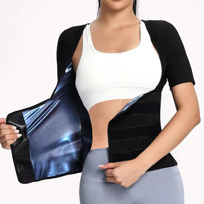 👗 50% RABATT! ✨ Damen Kompressionsformer – Formt, glättet & sorgt für eine selbstbewusste Silhouette – Ideal für einen straffen Look unter jedem Outfit 💃