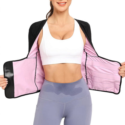 👗 50% RABATT! ✨ Damen Kompressionsformer – Formt, glättet & sorgt für eine selbstbewusste Silhouette – Ideal für einen straffen Look unter jedem Outfit 💃
